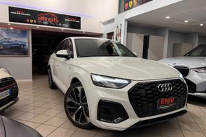 Audi Q5 SPB 40 TDI quattro S tronic S line plus
