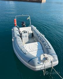 Gommone JokerBoat 470