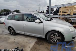 VW GOLF 5 VARIANT 1K5 1.4 TSI 160CV -ricambi