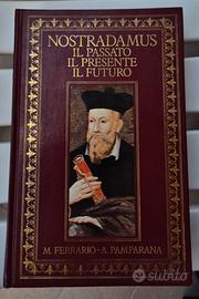 "Nostradamus: Il Passato, il Presente, il Futuro"