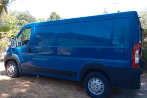 Fiat Ducato 160 MTJ
