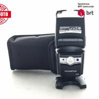 Olympus flash FL-600R