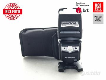 Olympus flash FL-600R