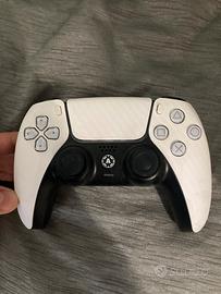 Aim controller scuff