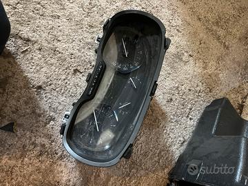 Ricambi peugeot expert