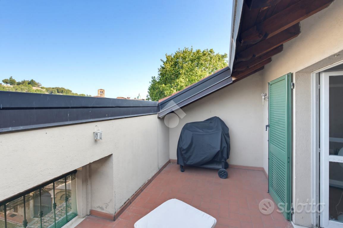 Appartamento – Brescia, Centro Storico Nord, Zona Centro - Vista 4