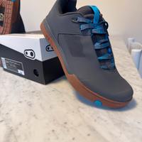 Crankbrother mallet lace clip taglia 45