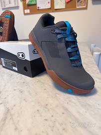 Crankbrother mallet lace clip taglia 45