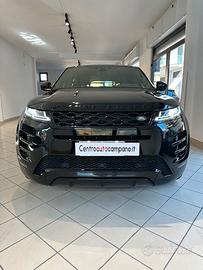 Land Rover Range Rover Evoque 5p 2.0 td4 HSE Dynam