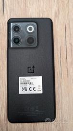 Oneplus 10T 8/128GB + Custodia+Accessori Garanzia