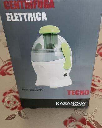 Centrifuga