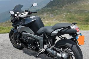 BMW K1300R