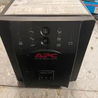 UPS - APC Smart-UPS 750VA