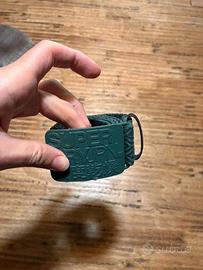 Cintura Superdry Verde Militare