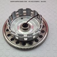 CAMPANA FRIZIONE TRIUMPH SPEEDMASTER 800 2003 2005