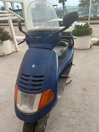 Piaggio Hexagon 125 - 2001