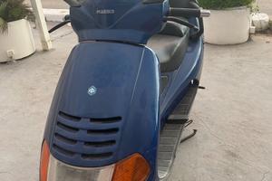 Piaggio Hexagon 125 - 2001