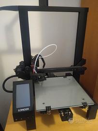 Servizio Di Stampa 3D Personalizzato Su Richiesta
