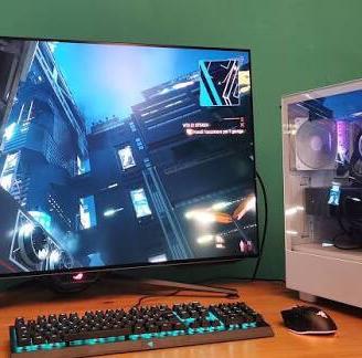 Pc gaming