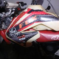 serbatoio Honda CRF