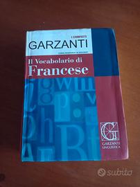 dizionario Francese 
