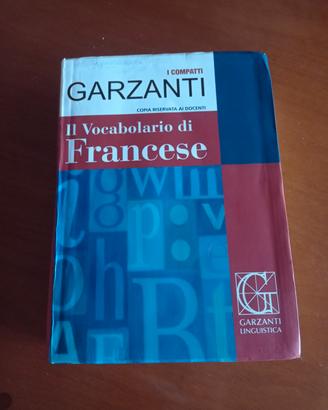 dizionario Francese 