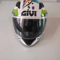 casco per bambini 