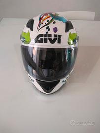 casco per bambini 