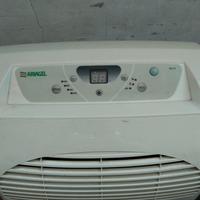 Condizionatore portatile