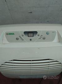 Condizionatore portatile