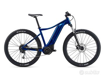 EBIKE MTB Nuova FATHOM  E+3 SCONTATISSIMA!