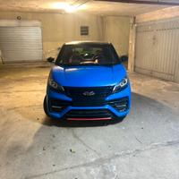 ligier js50 sport ultimate