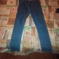 Jeans Repubic of Denim Super Skinny 48 usati poco