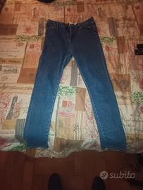 Jeans Repubic of Denim Super Skinny 48 usati poco