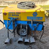 compressore jenbacher