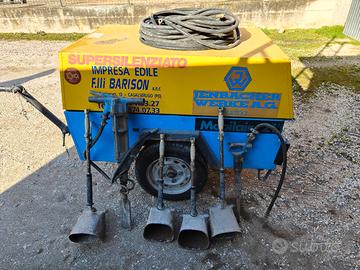 compressore jenbacher