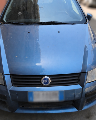 Fiat Stilo 1.6 16V 3 porte 110.000 km Buone Cond.