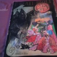 I Beati Paoli (Versione a fumetti)