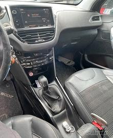 Peugeot 2008 1.2 GPL Puretech 82cv Ses Allure