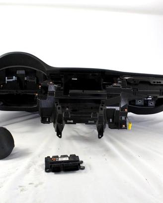 13510398 KIT AIRBAG OPEL ASTRA SW 1.6 D 81KW 6M 5P