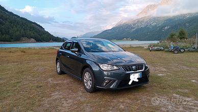 seat Ibiza 2019 excellent 
