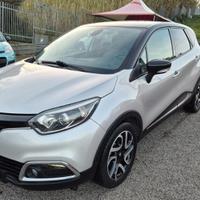Renault Captur 1.5 dCi 8V 90 CV EDC Energy R-Link