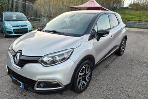 Renault Captur 1.5 dCi 8V 90 CV EDC Energy R-Link