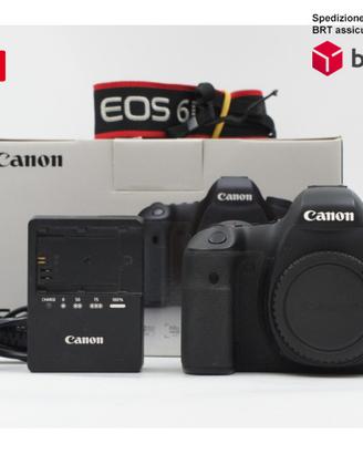 Canon EOS 6D