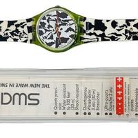 Orologio da Polso Swatch Specials FLAECK GZ117 199