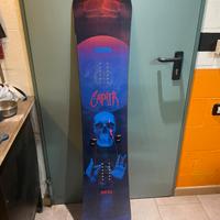 Tavola da snowboard CAPITA