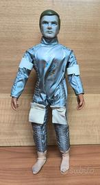 Mego James Bond Roger Moore Moonraker