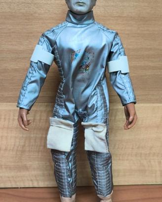 Mego James Bond Roger Moore Moonraker