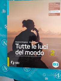 Libri Tutte le luci del mondo vol 2-3