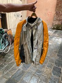 Giacca Moto Originale BMW Motorrad - Impermeabile